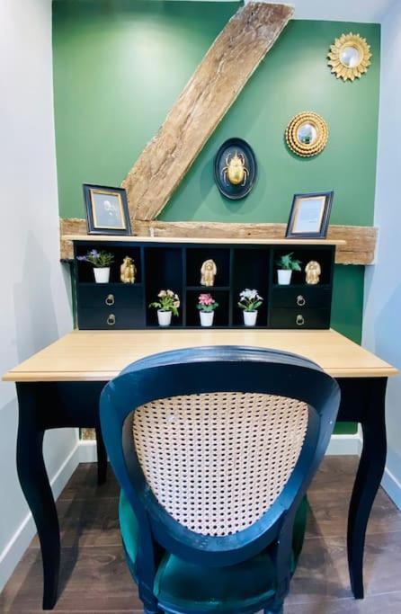 Le Victor Hugo Apartment Rouen Ngoại thất bức ảnh