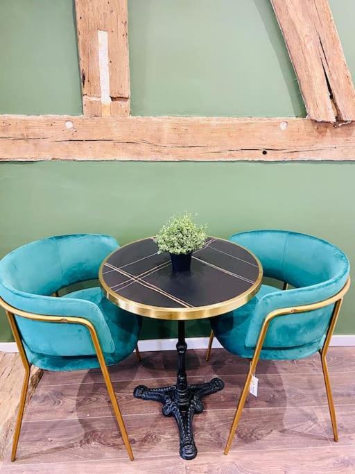 Le Victor Hugo Apartment Rouen Ngoại thất bức ảnh
